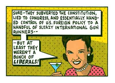 Tom Tomorrow Cards