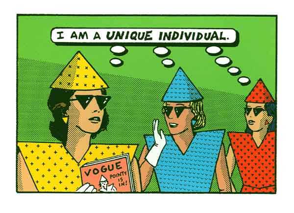 Tom Tomorrow Card