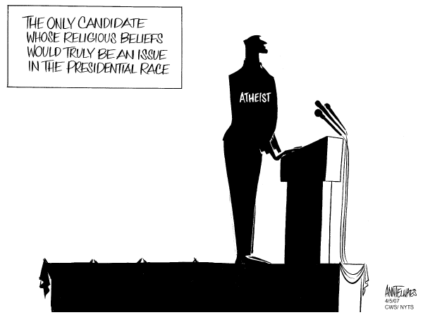 Editorial Cartoon by Ann Telnaes, CWS/CartoonArts Intl. on In Other News