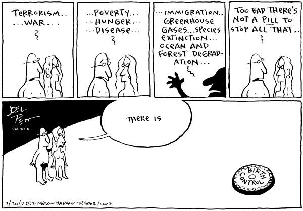 Editorial Cartoon by Joel Pett, Lexington Herald-Leader, CWS/CartoonArts Intl. on In Other News