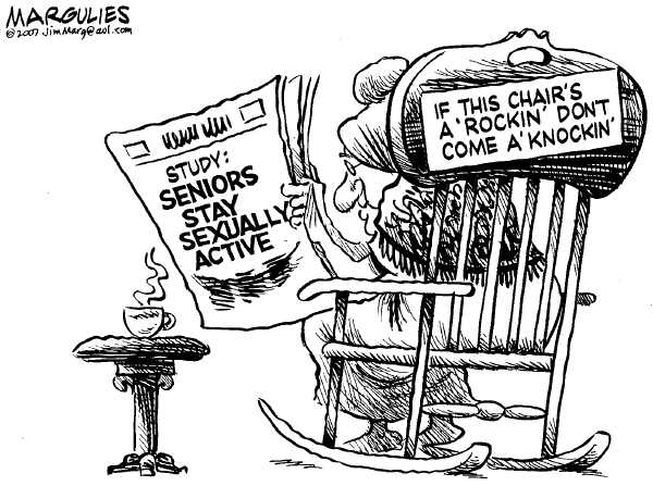 Editorial Cartoon by Jimmy Margulies, The Record, New Jersey on In Other News