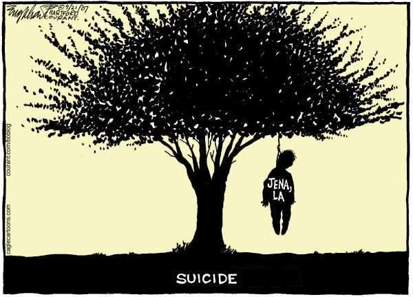 Editorial Cartoon by Bob Engelhart, Hartford Courant on In Other News