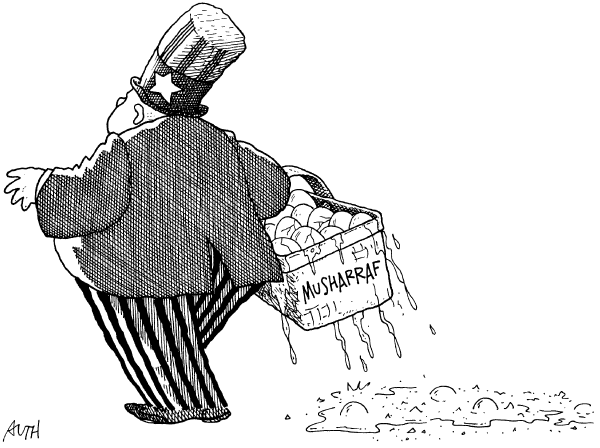 Editorial Cartoon by Tony Auth, Philadelphia Inquirer on In Other News