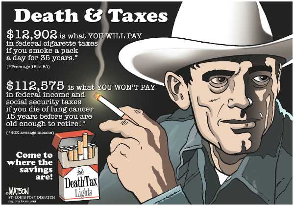 Political/Editorial Cartoon by RJ Matson, Cagle Cartoons on In Other News