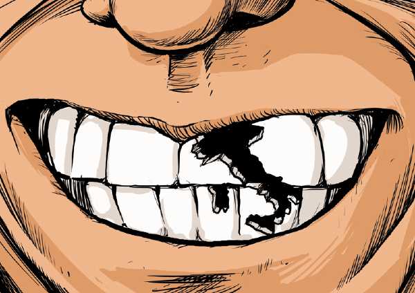 Political/Editorial Cartoon by Hajo de Reijger, Amsterdam, Netherlands on In Other News
