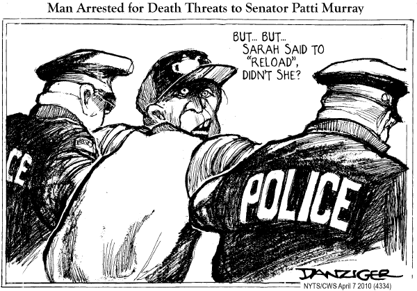 Political/Editorial Cartoon by Jeff Danziger, CWS/CartoonArts Intl. on Republicans Plot Strategy