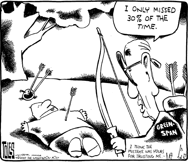 Political/editorial cartoon