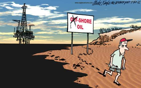 Political/editorial cartoon