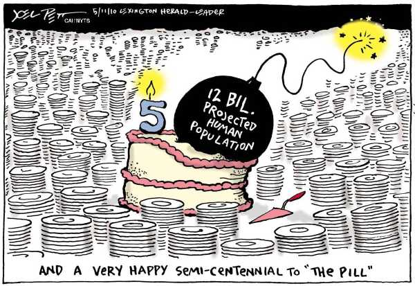 Political/Editorial Cartoon by Joel Pett, Lexington Herald-Leader, CWS/CartoonArts Intl. on In Other News