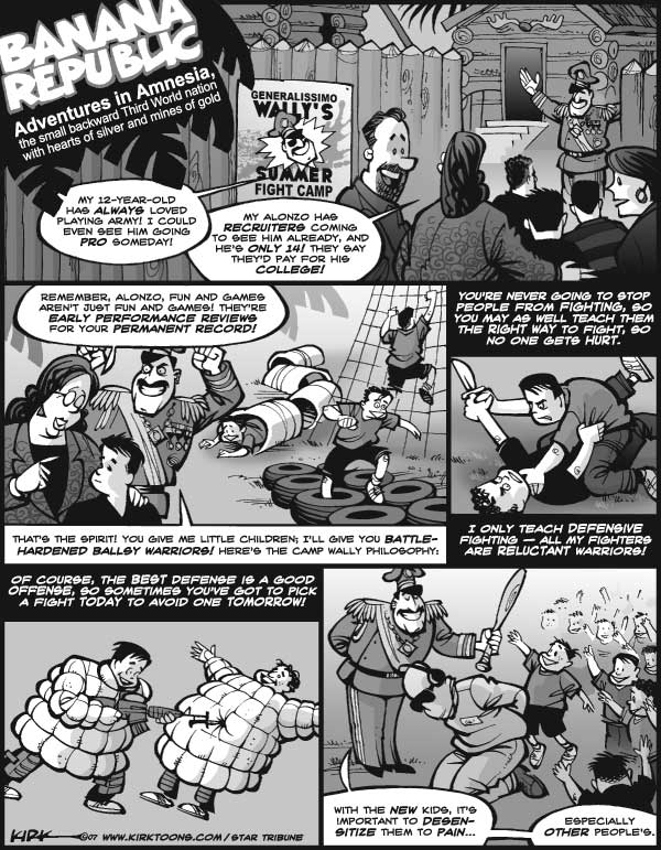 Banana Republic