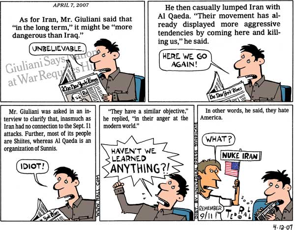 Ted Rall