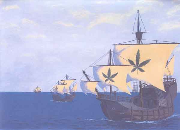 Hempelope