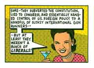 Tom Tomorrow card