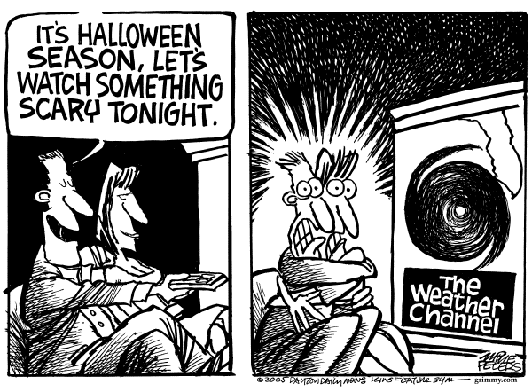 Political cartoon on In Other News by Mike Peters, Dayton Daily News