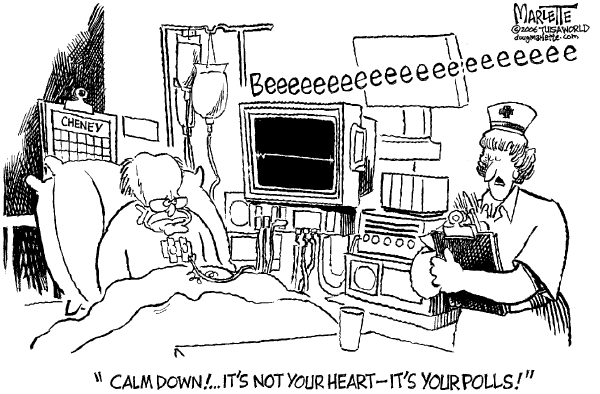 Editorial Cartoon by Doug Marlette, Tallahasee Democrat on In Other News