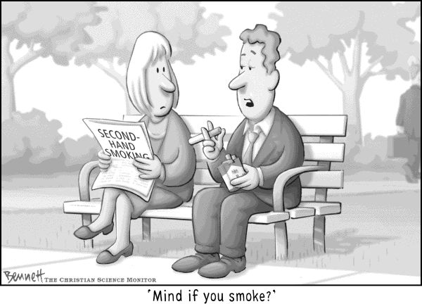 Editorial Cartoon by Clay Bennett, Christian Science Monitor on In Other News