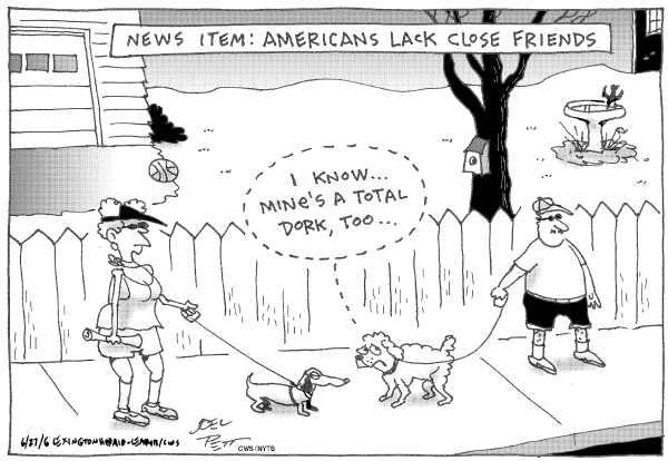 Editorial Cartoon by Joel Pett, Lexington Herald-Leader, CWS/CartoonArts Intl. on In Other News