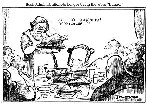 Editorial Cartoon by Jeff Danziger, CWS/CartoonArts Intl. on In Other News