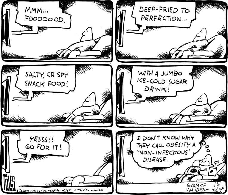 Political/Editorial Cartoon by Tom Toles, Washington Post on In Other News