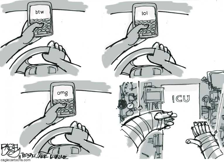 Political/Editorial Cartoon by Pat Bagley, Salt Lake Tribune on In Other News