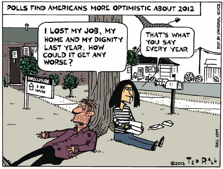 Political/Editorial Cartoon by Ted Rall on In Other News