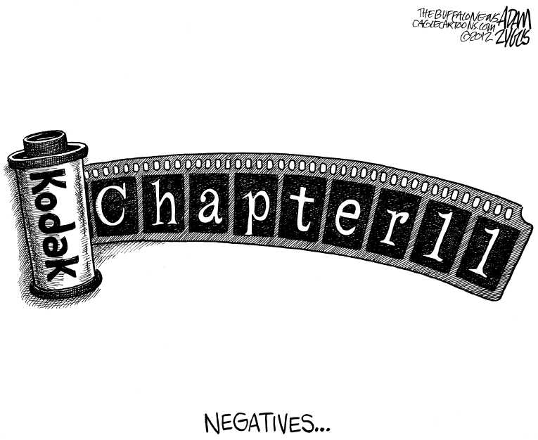 Political/Editorial Cartoon by Adam Zyglis, The Buffalo News on In Other News