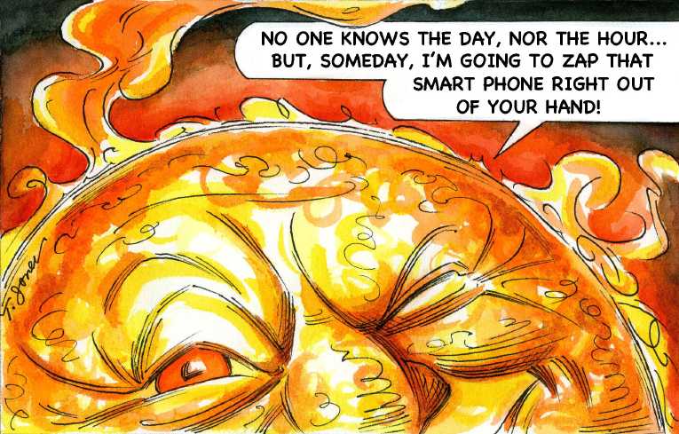 Political/Editorial Cartoon by Taylor Jones, Tribune Media Services on In Other News