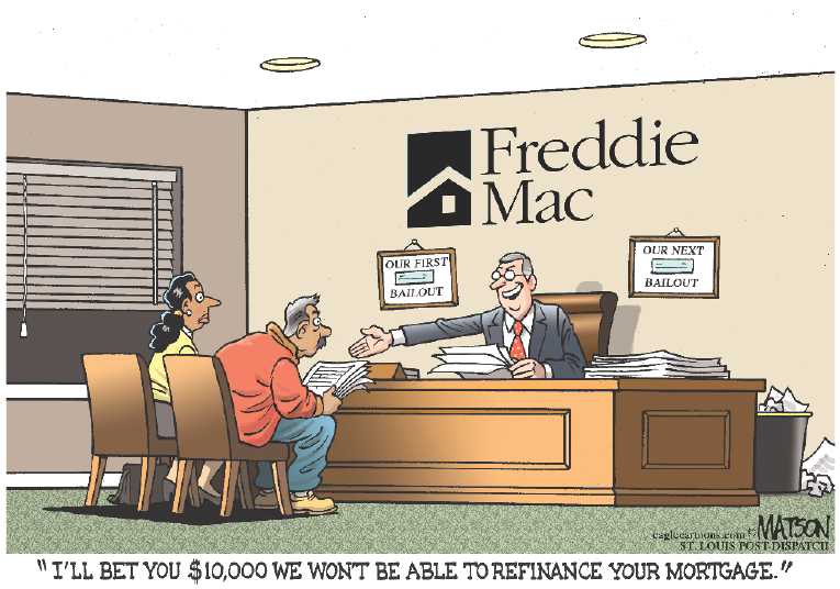 Political/Editorial Cartoon by RJ Matson, Cagle Cartoons on Middle Class Losing Ground