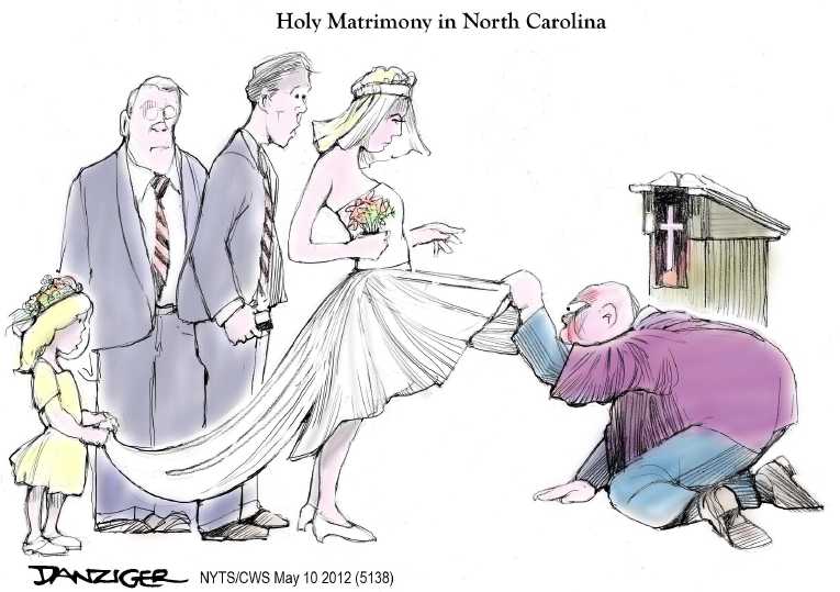 Political/Editorial Cartoon by Jeff Danziger, CWS/CartoonArts Intl. on GOP Gears Up for Fall Elections