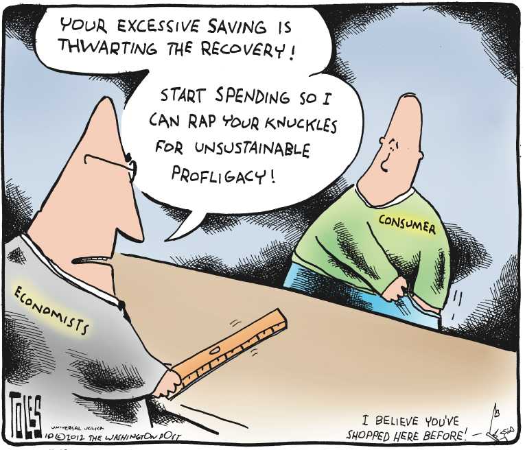 Political/Editorial Cartoon by Tom Toles, Washington Post on In Other News