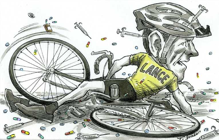 Political/Editorial Cartoon by Taylor Jones, Tribune Media Services on In Other News