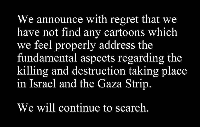 Political/Editorial Cartoon by The Santa Cruz Comic News on Mideast Conflict Flares Again