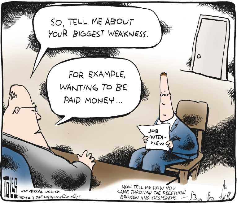 Political/Editorial Cartoon by Tom Toles, Washington Post on In Other News