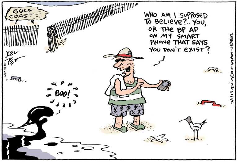 Political/Editorial Cartoon by Joel Pett, Lexington Herald-Leader, CWS/CartoonArts Intl. on In Other News