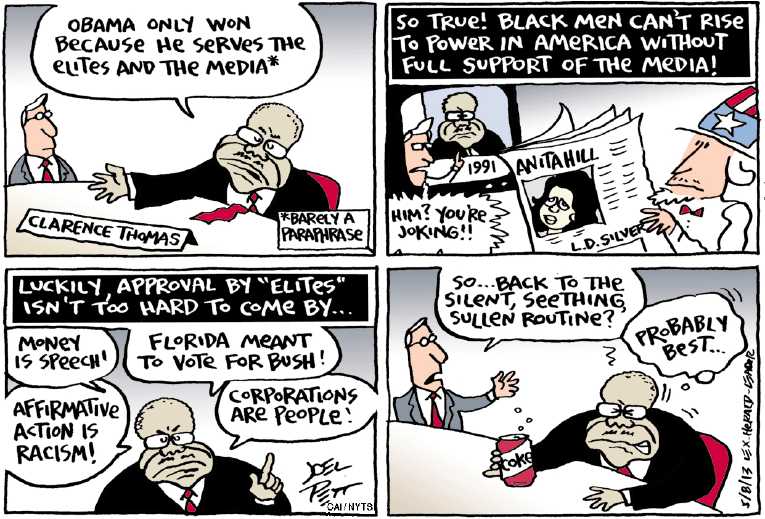 Political/Editorial Cartoon by Joel Pett, Lexington Herald-Leader, CWS/CartoonArts Intl. on Americans Respond to GOP’s Push