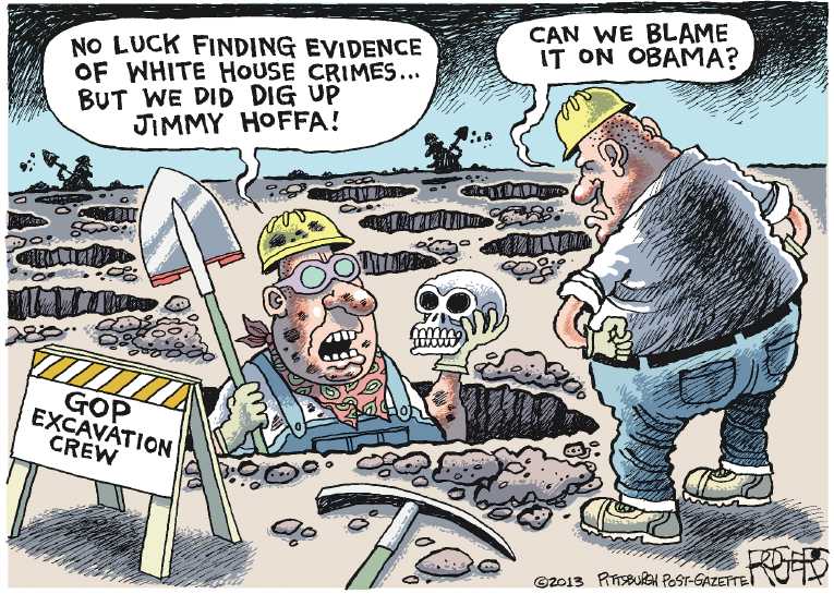 Political/Editorial Cartoon by Rob Rogers, The Pittsburgh Post-Gazette on GOP Fighting for Traditional Values