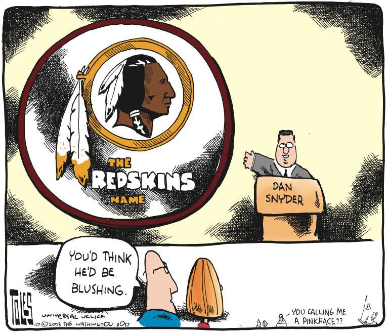Political/Editorial Cartoon by Tom Toles, Washington Post on In Other News