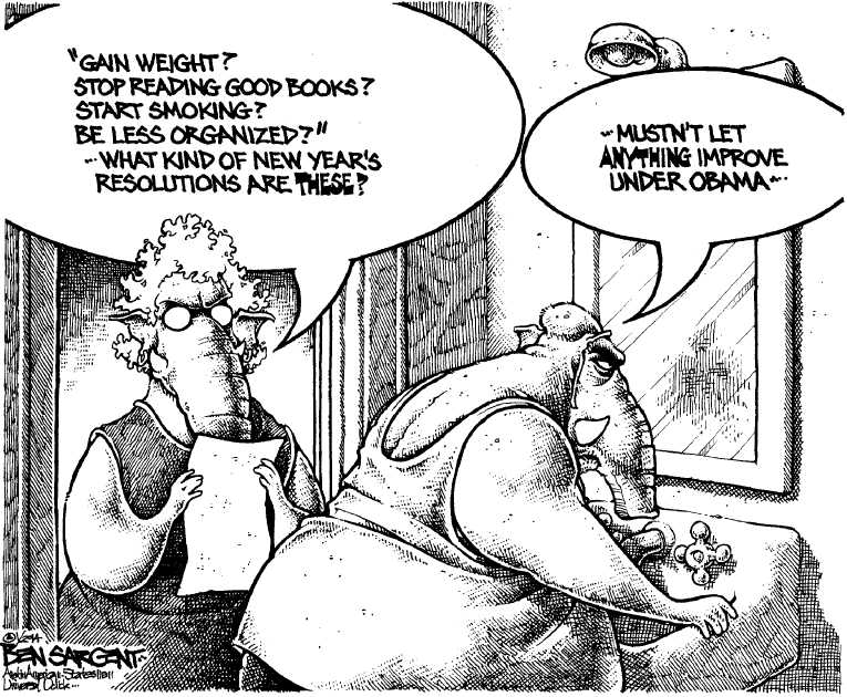 Political/Editorial Cartoon by Ben Sargent, Austin American-Statesman on ObamaCare Off to Difficult Start