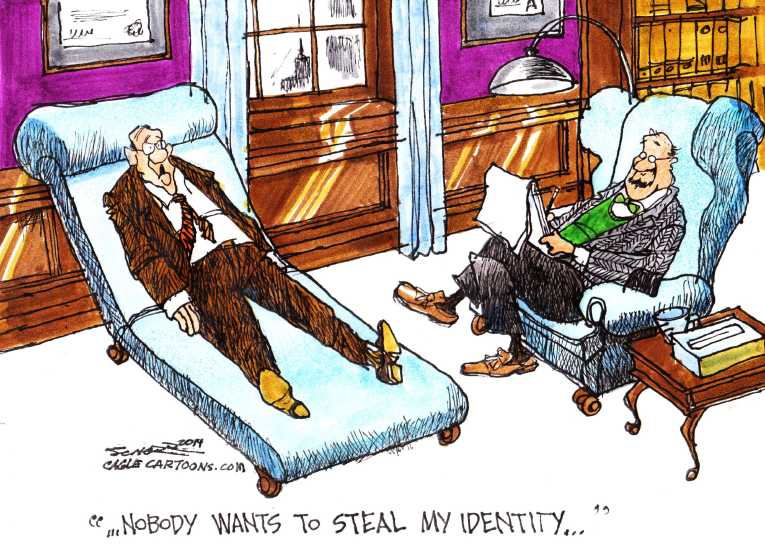 Political/Editorial Cartoon by Bill Schorr, Cagle Cartoons on In Other News