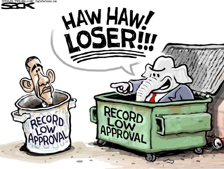 Political/Editorial Cartoon by Steve Sack, Minneapolis Star Tribune on US Spy Busted in Germany