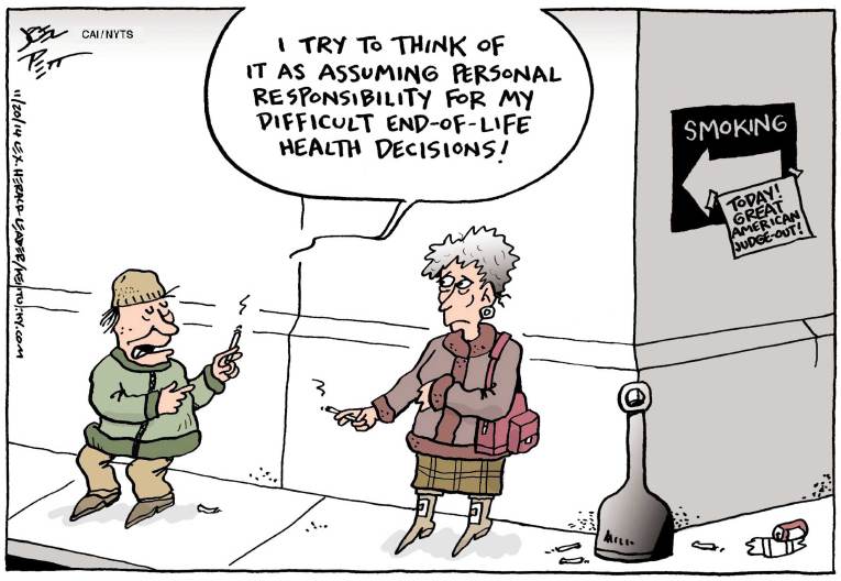 Political/Editorial Cartoon by Joel Pett, Lexington Herald-Leader, CWS/CartoonArts Intl. on In Other News