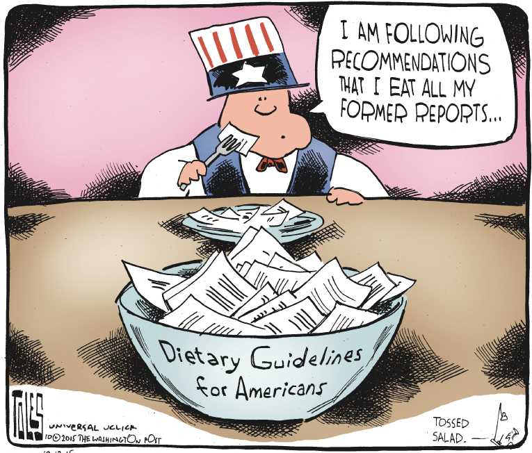 Political/Editorial Cartoon by Tom Toles, Washington Post on In Other News