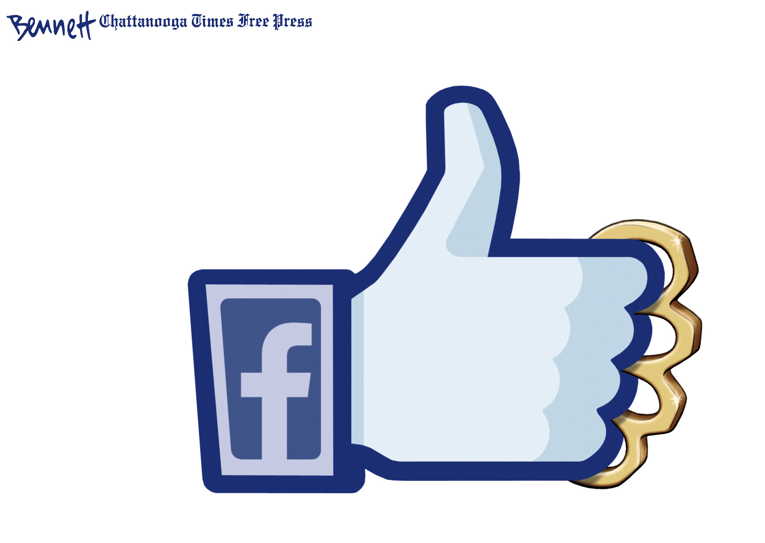 Political/Editorial Cartoon by Clay Bennett, Chattanooga Times Free Press on In Other News