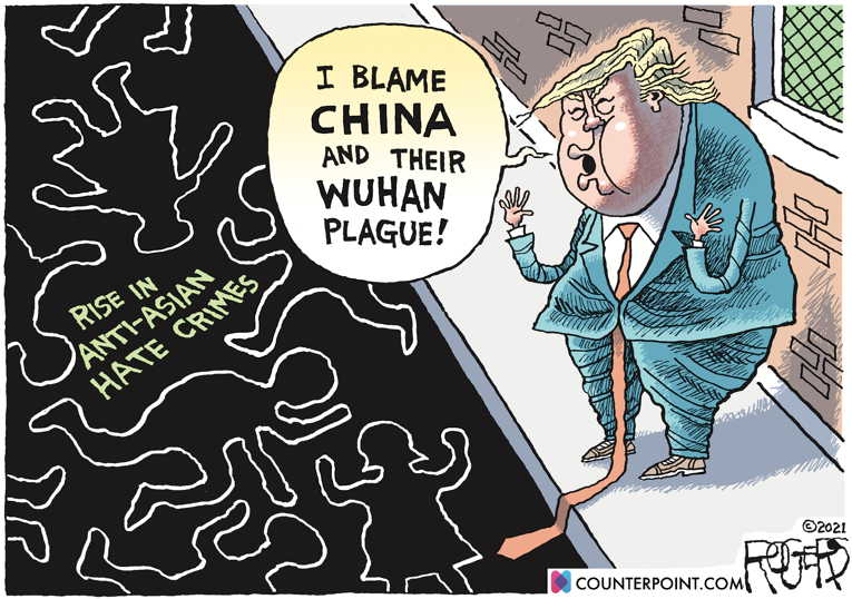 Political/Editorial Cartoon by Rob Rogers on Mass Killings Resume