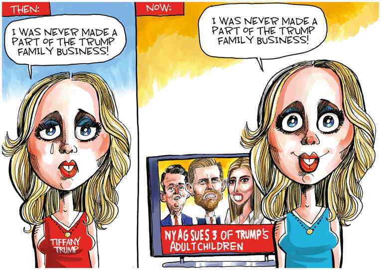 Political/Editorial Cartoon by Dave Whamond, Canada, PoliticalCartoons.com on In Other News