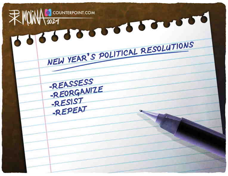 Political/Editorial Cartoon by Pedro Molina, El Nuevo Diario, Managua, Nicaragua on America Celebrates Holidays