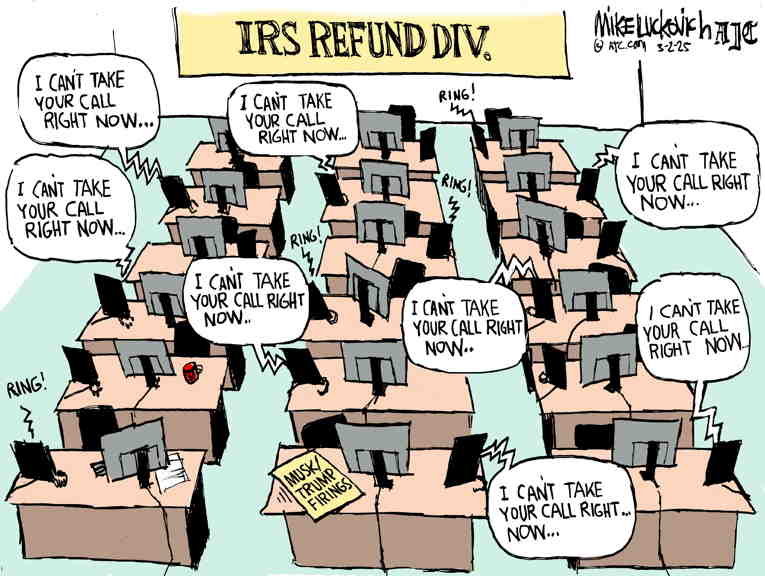 Political/Editorial Cartoon by Pat Bagley, Salt Lake Tribune on Musk Attacks Workers