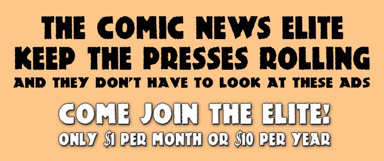 Join the Elite